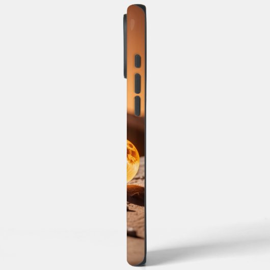 iPhone/iPad-draagtas Case-Mate iPhone Case (Achterkant / Links)