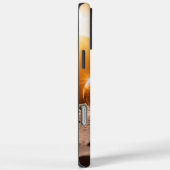 iPhone/iPad-draagtas Case-Mate iPhone Case (Achterkant / Rechts)