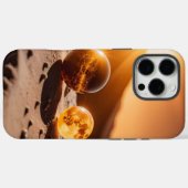 iPhone/iPad-draagtas Case-Mate iPhone Case (Achterkant (horizontaal))