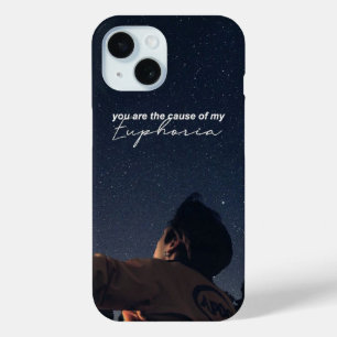 iPhone/iPad-draagtas iPhone 15 Case