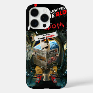 iPhone/iPad-draagtas iPhone 16 Pro Hoesje