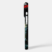 iPhone/iPad-draagtas Case-Mate iPhone Case (Achterkant / Links)