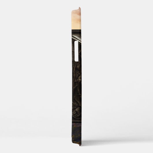 iPhone/iPad-draagtas Case-Mate iPhone Case (Achterkant / Rechts)