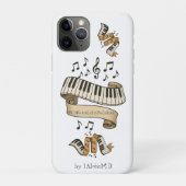 iPhone/iPad-draagtas Case-Mate iPhone Case (Achterkant)