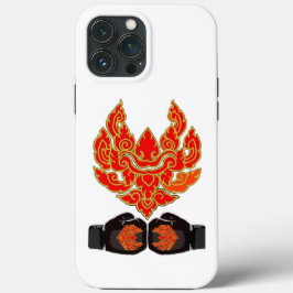 iPhone/iPad-draagtas Case-Mate iPhone Case
