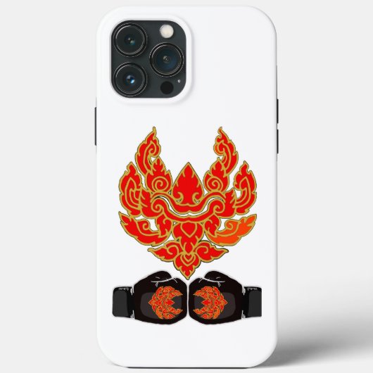 iPhone/iPad-draagtas Case-Mate iPhone Case (Achterkant)