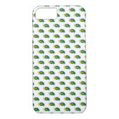 iPhone/iPad-draagtas Case-Mate iPhone Case (Achterkant)