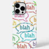 iPhone/iPad-draagtas Case-Mate iPhone Case (Achterkant)