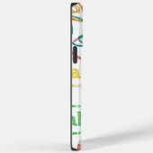 iPhone/iPad-draagtas Case-Mate iPhone Case (Achterkant / Rechts)