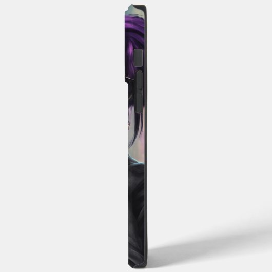 iPhone/iPad-draagtas Case-Mate iPhone Case (Achterkant / Links)