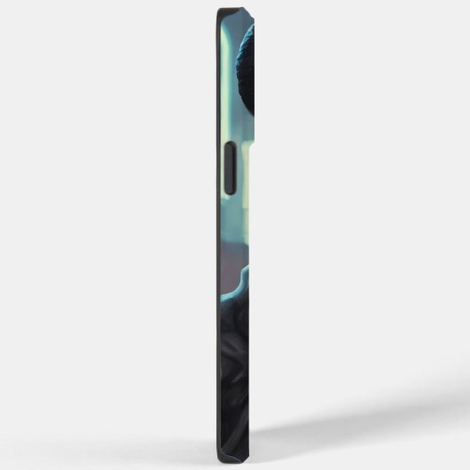 iPhone/iPad-draagtas Case-Mate iPhone Case (Achterkant / Rechts)