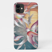 iPhone/iPad-draagtas Case-Mate iPhone Case (Achterkant)