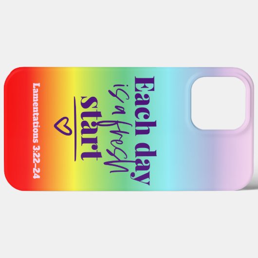 iPhone/iPad-draagtas Case-Mate iPhone Case (Achterkant (horizontaal))
