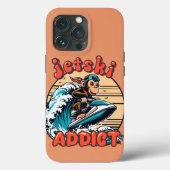 iPhone/iPad-draagtas Case-Mate iPhone Case (Achterkant)