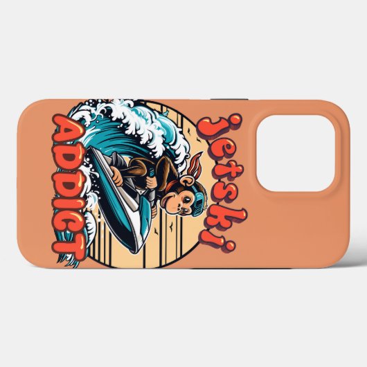 iPhone/iPad-draagtas Case-Mate iPhone Case (Achterkant (horizontaal))