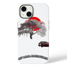 iPhone/iPad-draagtas