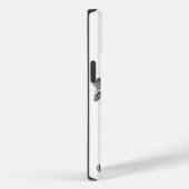 iPhone/iPad-draagtas Case-Mate iPhone Case (Achterkant / Rechts)