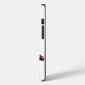 iPhone/iPad-draagtas Case-Mate iPhone Case (Achterkant / Links)