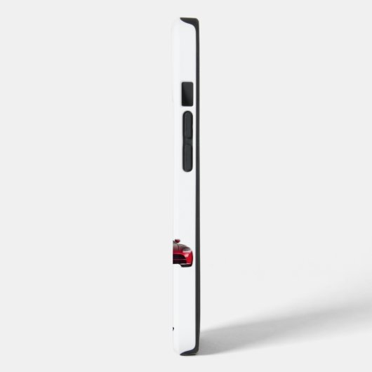 iPhone/iPad-draagtas Case-Mate iPhone Case (Achterkant / Links)