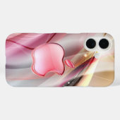 iPhone/iPad-draagtas Case-Mate iPhone Case (Achterkant (horizontaal))