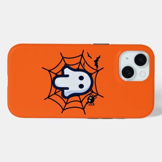 iPhone/iPad-draagtas Case-Mate iPhone Case (Achterkant (horizontaal))