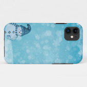 iPhone/iPad-draagtas Case-Mate iPhone Case (Achterkant (horizontaal))