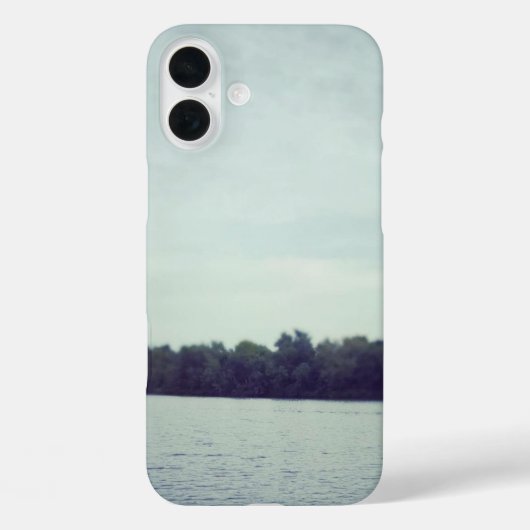 iPhone/iPad-draagtas Case-Mate iPhone Case (Achterkant)