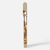 iPhone/iPad-draagtas Case-Mate iPhone Case (Achterkant / Links)