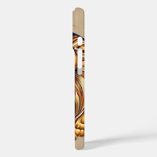 iPhone/iPad-draagtas Case-Mate iPhone Case (Achterkant / Links)