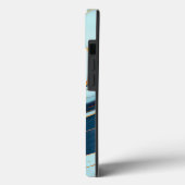 iPhone/iPad-draagtas Case-Mate iPhone Case (Achterkant / Links)