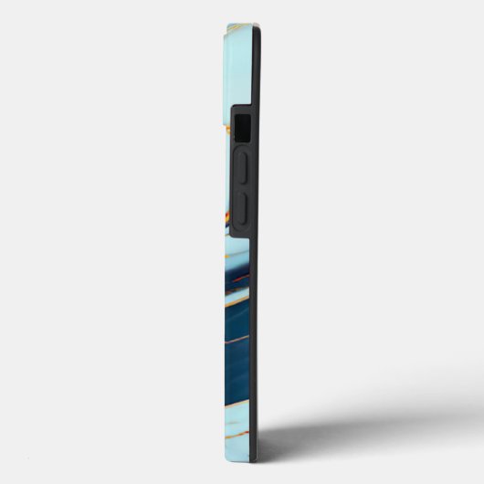 iPhone/iPad-draagtas Case-Mate iPhone Case (Achterkant / Links)