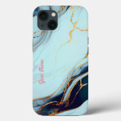 iPhone/iPad-draagtas Case-Mate iPhone Case (Achterkant)
