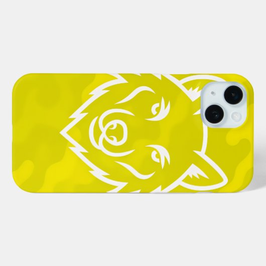 iPhone/iPad-draagtas Case-Mate iPhone Case (Achterkant (horizontaal))