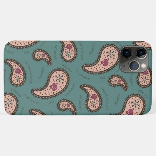 iPhone/iPad-draagtas Case-Mate iPhone Case (Achterkant (horizontaal))