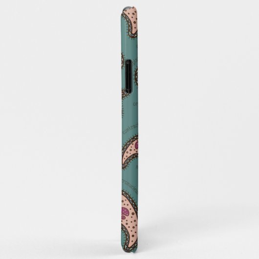 iPhone/iPad-draagtas Case-Mate iPhone Case (Achterkant/rechts)
