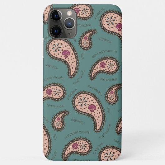 iPhone/iPad-draagtas Case-Mate iPhone Case (Achterkant)