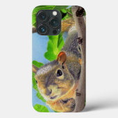 iPhone/iPad-draagtas Case-Mate iPhone Case (Achterkant)