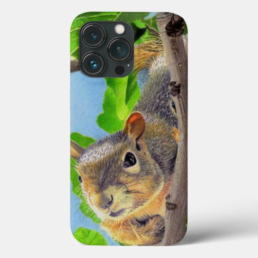 iPhone/iPad-draagtas Case-Mate iPhone Case (Achterkant)