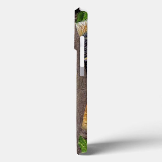 iPhone/iPad-draagtas Case-Mate iPhone Case (Achterkant / Links)