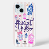 iPhone/iPad-draagtas Case-Mate iPhone Case (Achterkant)