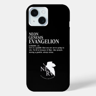 iPhone/iPad-draagtas iPhone 15 Case