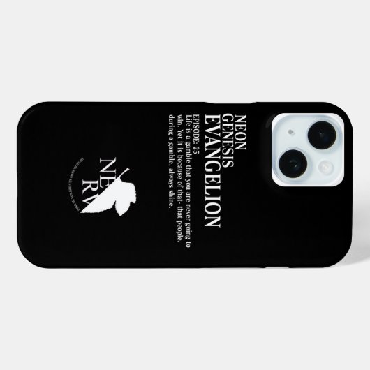 iPhone/iPad-draagtas Case-Mate iPhone Case (Achterkant (horizontaal))