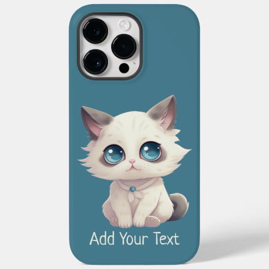 iPhone/iPad-draagtas Case-Mate iPhone Case (Achterkant)