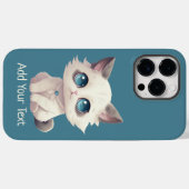 iPhone/iPad-draagtas Case-Mate iPhone Case (Achterkant (horizontaal))