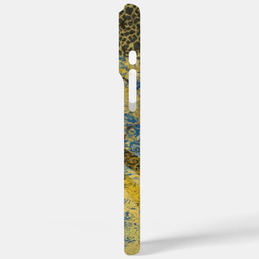 iPhone/iPad-draagtas Case-Mate iPhone Case (Achterkant / Links)