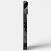 iPhone/iPad-draagtas Case-Mate iPhone Case (Achterkant / Rechts)