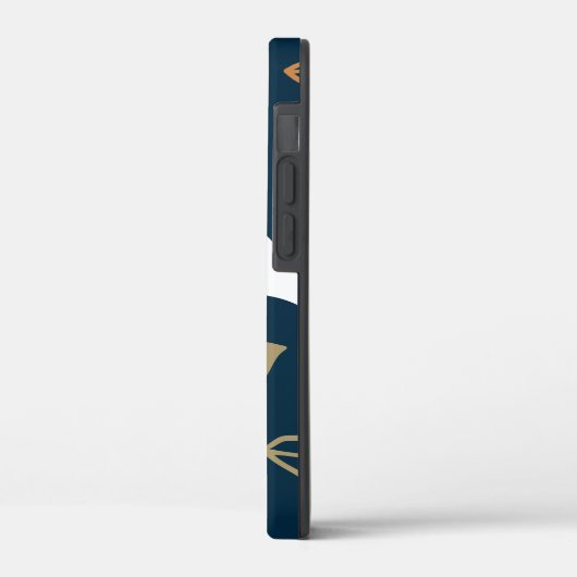 iPhone/iPad-draagtas Case-Mate iPhone Case (Achterkant / Links)