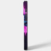 iPhone/iPad-draagtas Case-Mate iPhone Case (Achterkant / Links)