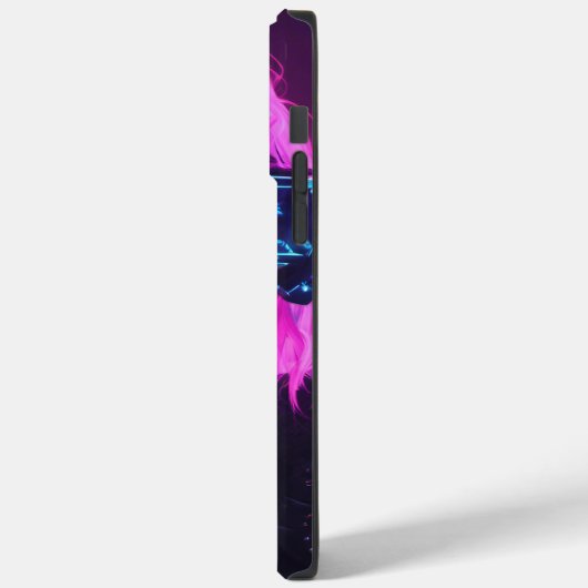 iPhone/iPad-draagtas Case-Mate iPhone Case (Achterkant / Links)