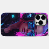 iPhone/iPad-draagtas Case-Mate iPhone Case (Achterkant (horizontaal))